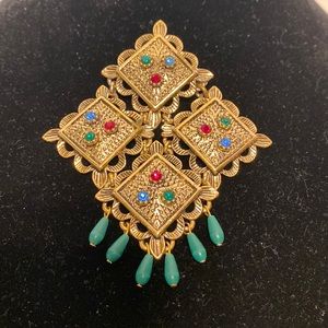 Vintage Broach
